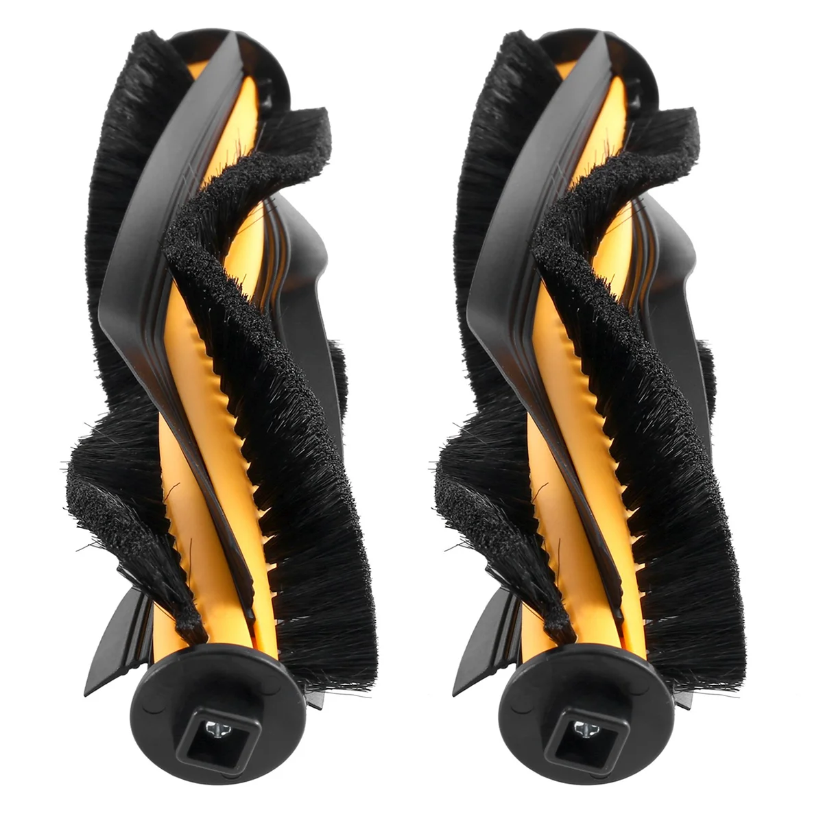 Beliebter Ersatz der Hauptwalzenbürste für Liectroux C30B Proscenic 800T 820S 830P Blaupunkt XBOOST Roboterstaubsauger Teile