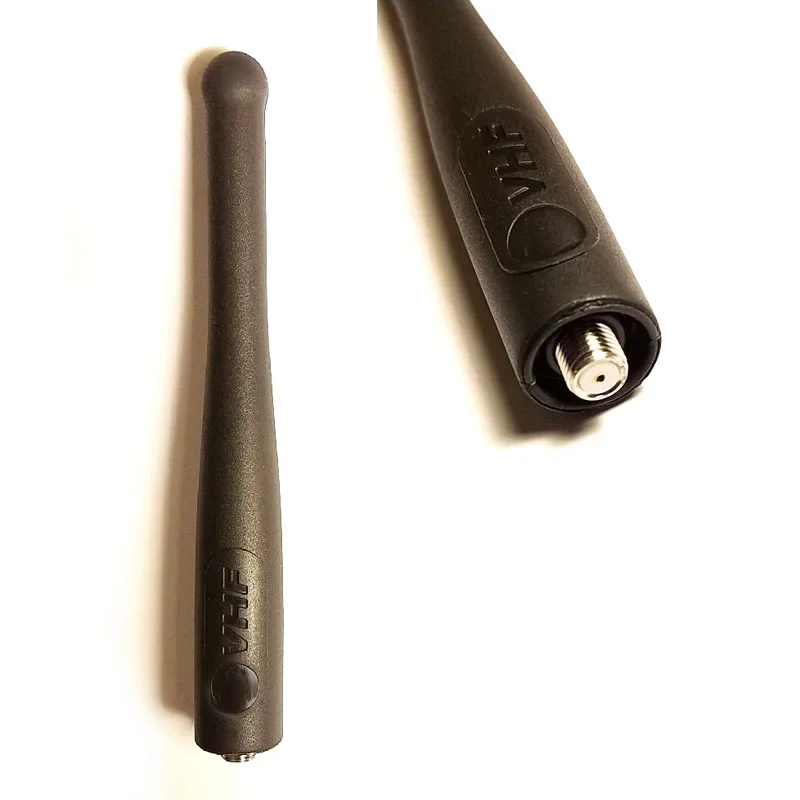 

10 шт., 9 см, короткая VHF 136-174 МГц, короткая антенна для Motorola XPR 6000 7000 APX6000 APX7000 XiR-P8200 P8268 XTS2500 PMAD4094A Радио