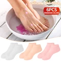 6pcs Random color