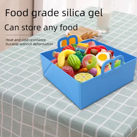 10 best sales एयरफ्रायर बास्केट - №10