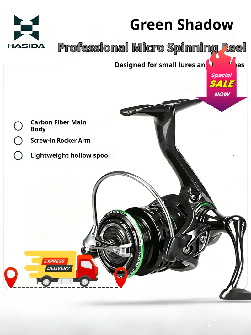 mulinello-da-spinning-hasida-verdant-bfs-138g-con-rotore-in-fibra-di-carbonio-potenza-di-trascinamento-5kg-ingranaggi-metallici-robusti-mulinello-da-pesca-professionale-ultraleggero