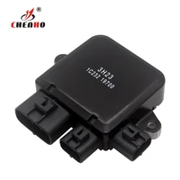 Módulo de control de accionamiento del motor del ventilador de refrigeración MR 497751   Para Mitsubishi Lancer Outlander 2.0L 2.4L 2002-2007 MAZDA 6 1355A124 1355A053