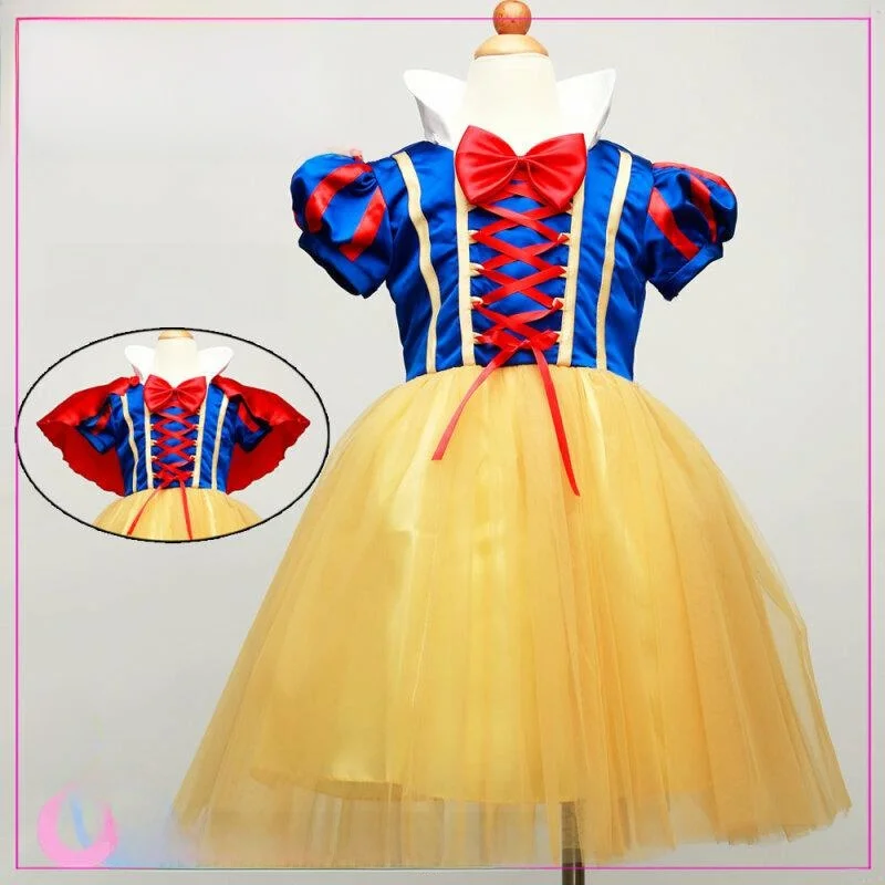 

Хэллоуин Cisas Белоснежная юбка принцессы Студенческое свадебное платье Пышная юбка для девочек Ханфу Традиционная китайская одежда