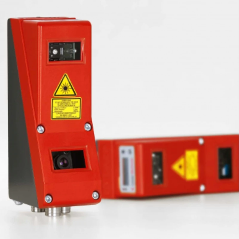 

LEUZE LPS36 Line Profile Sensor Part 50111325 LPS36HI/EN 10 LPS36.10 High Precision Sensor for Industrial Automation