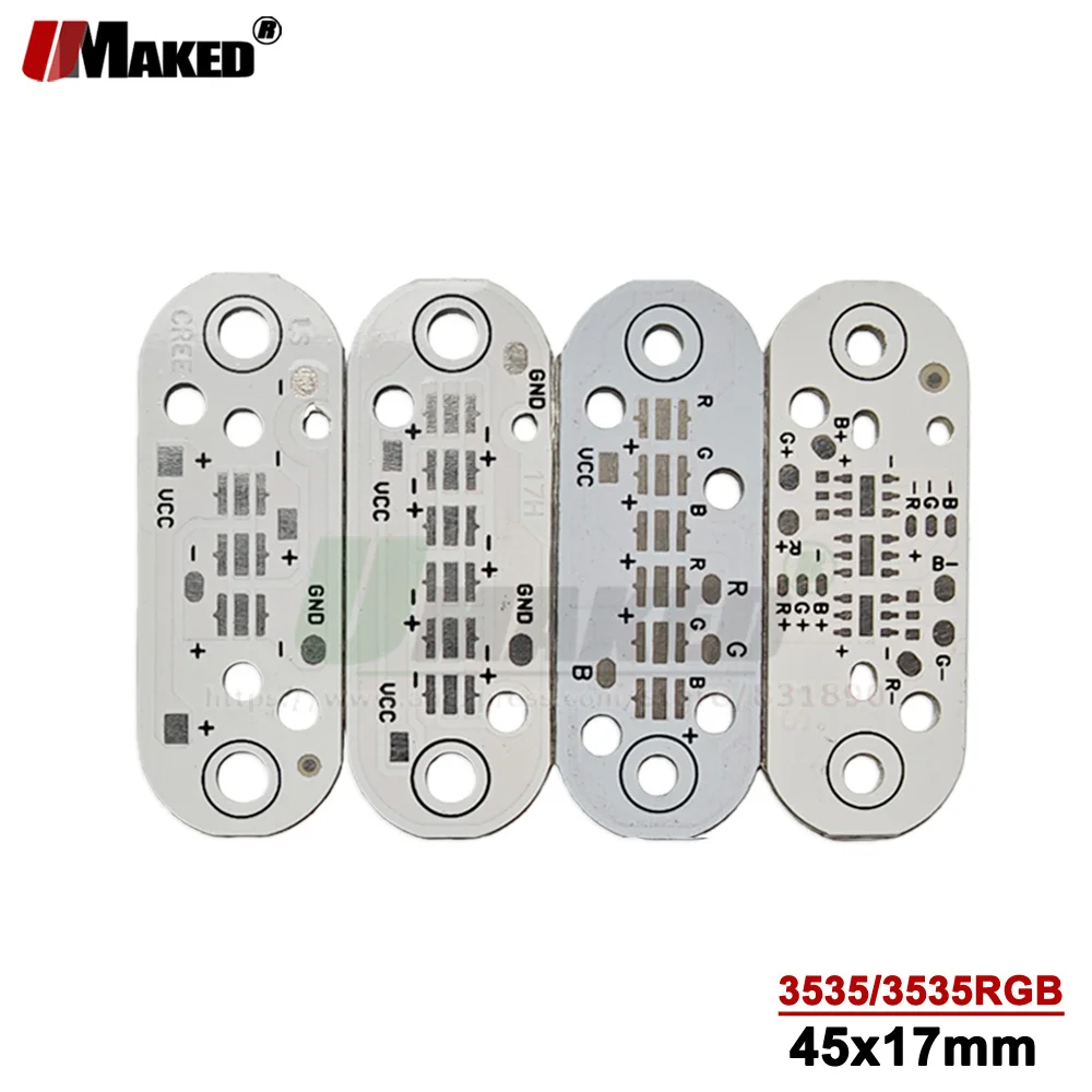 kit-de-dissipateur-thermique-en-aluminium-led-smd-3535-plaque-de-base-lumineuse-3-6-led-rgb-accessoires-d'eclairage-portables-pour-lampe-flash-eclairages-ponctuels-bricolage