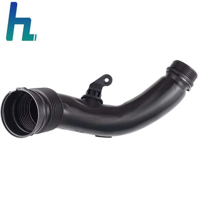 

13717602651 Car Turbo Charged Pipe Air Intake Hosefor BMW 1 2 3 4 Series F30 F20 F32 F22