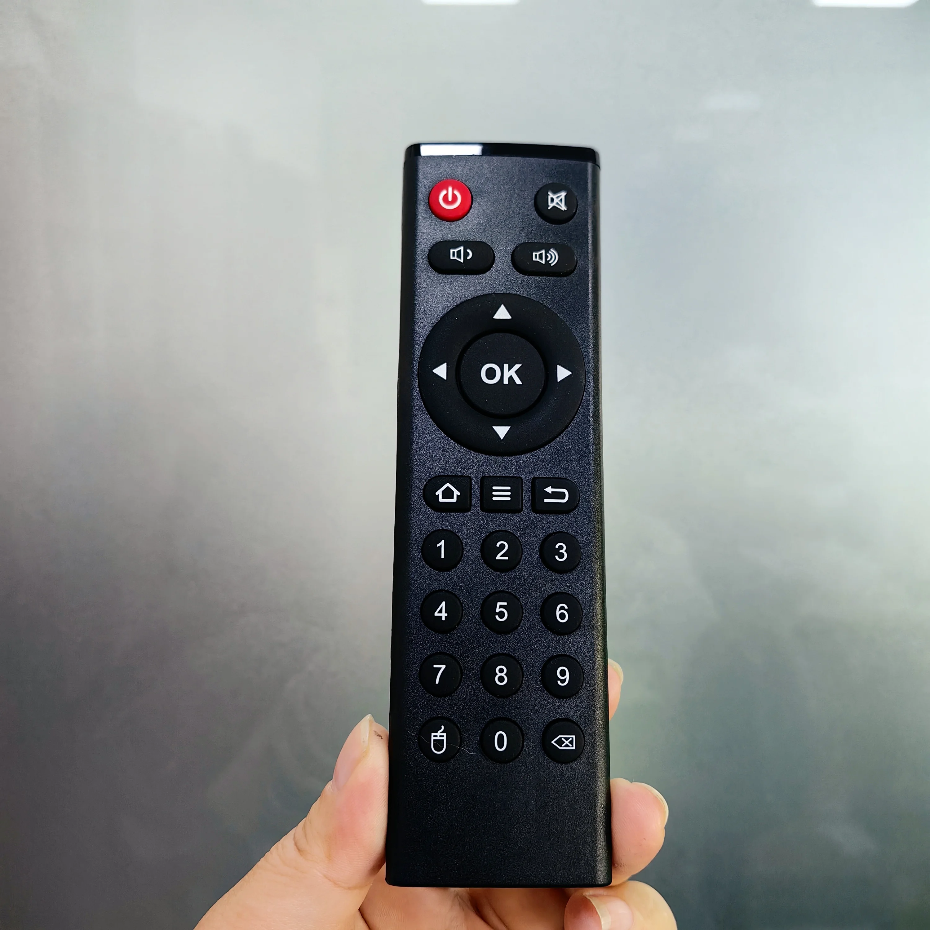 Original Tanix W2 R…