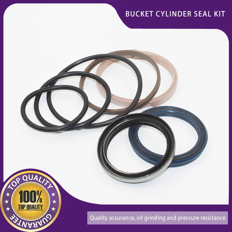 

CA3240386 324-0386 3240386 BUCKET CYLINDER SEAL KIT FOR CAT BACKHOE LOADER CYLINDER 422E 428E 432E 434F 442E GP-BACKHOE BUCKET