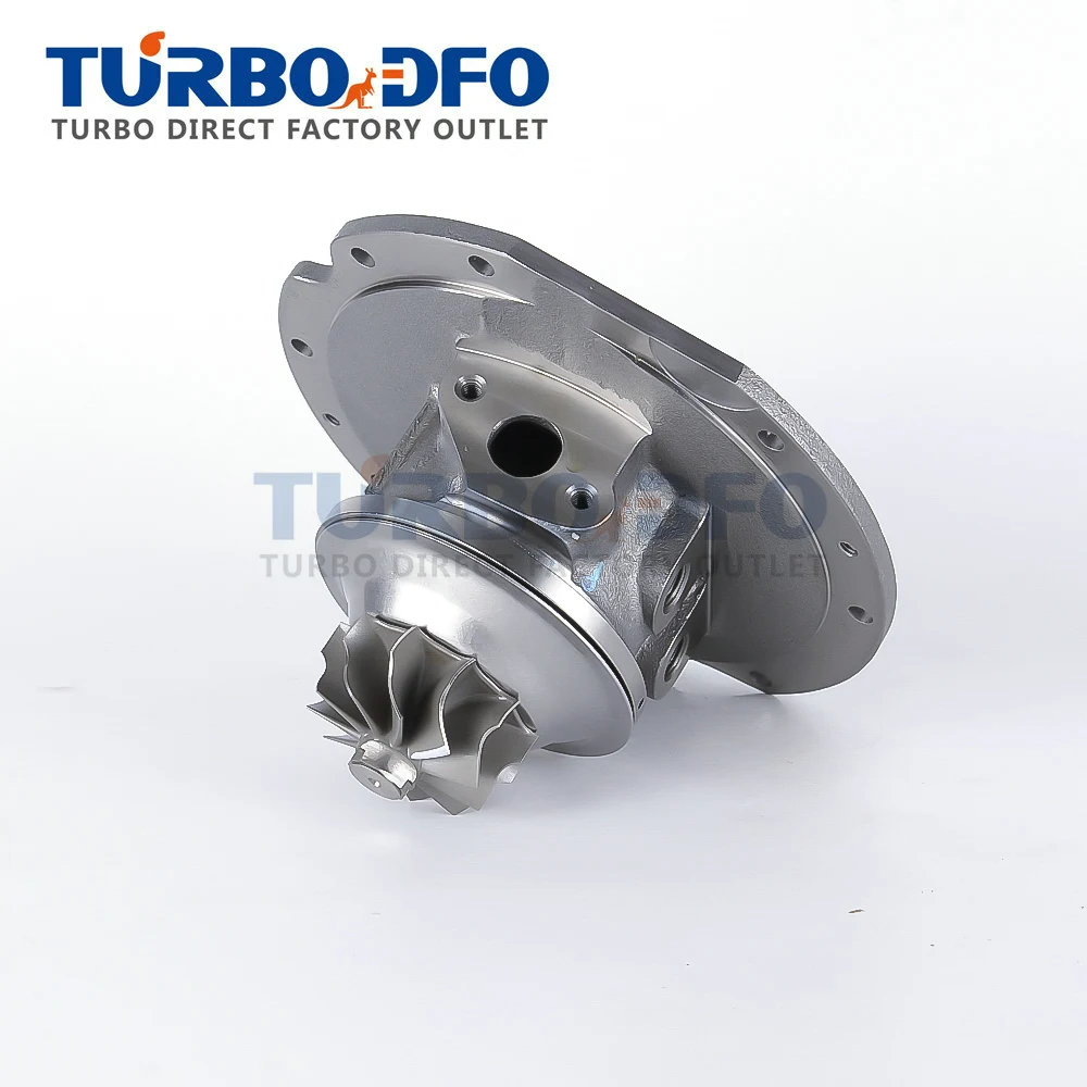 Turbocharger Core VIJZ F5BVED-S0014G 14037516101 8983224810 for Isuzu Truck 5.2DT FRR90 NPR75 NPS75 NQR75 Engine Parts