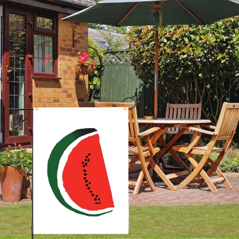 Watermelon for Outdoor Use Stand Out in the Crowd for Activity Occasion