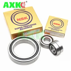 NSK  speed Sealing Engraving Machine Spindle Original Bearing P4 P5 ABEC-5 ABEC-7 H7000C H7001C H7002C H7003C H7005C H7007C DT
