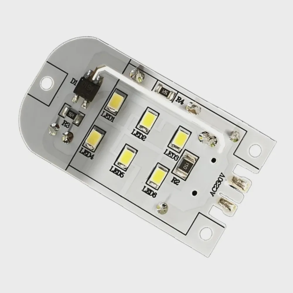 LED Lighting Strip C00648938 for Refrigerators - Flexible Mounting Options Works with Top Mount Side by Side Units