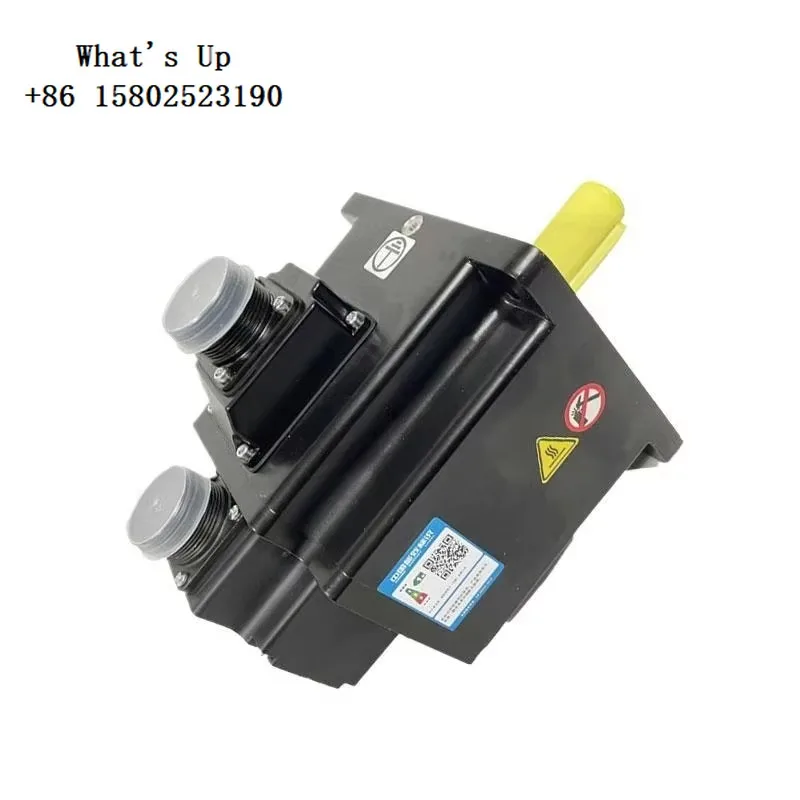 

PLC Controller BSH1401P12A2A Servo Motor New Original Stock in