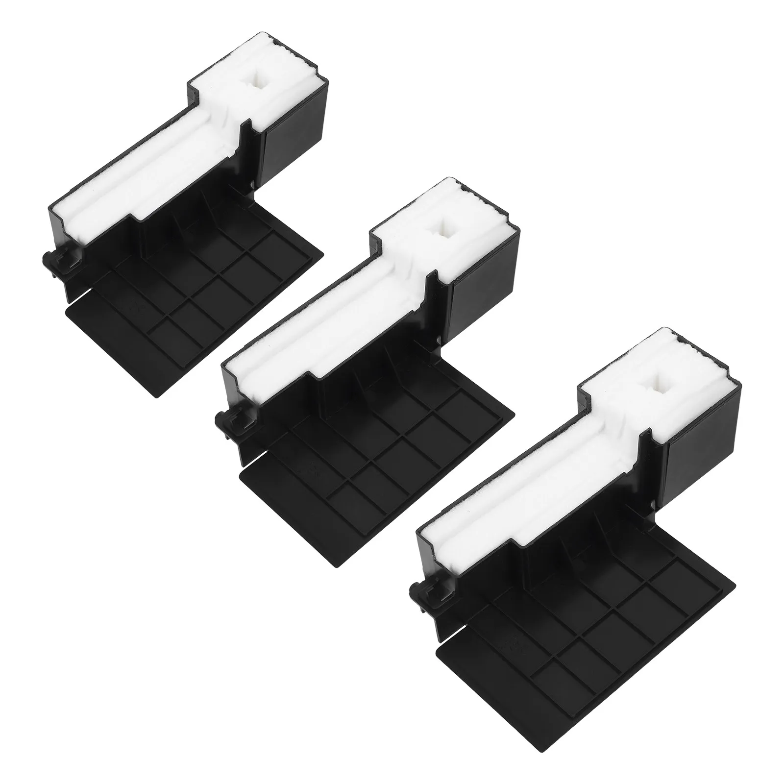 Printer Waste Ink Absorber Pad High Absorbent Sponge Maintenance Box Printer Waste Pad Replacement