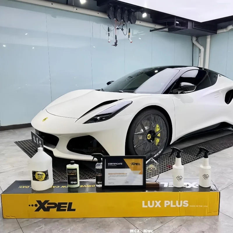 

xpel ppf прозрачная защитная пленка для краски Звездные продукты Антиобрастающее покрытие знаменитостей ТПУ устойчивое к царапинам самовосстанавливающееся