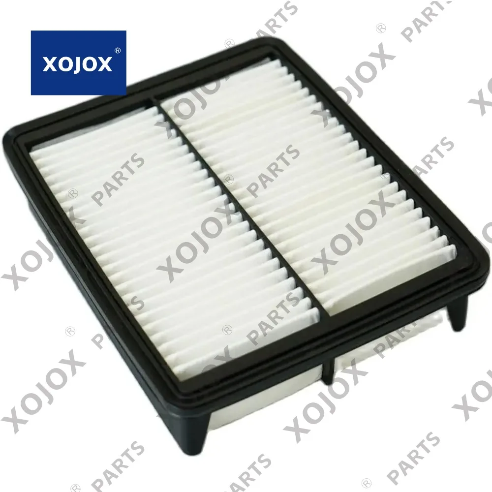 Воздушный фильтр XOJOX, совместимый с фильтром двигателя JAC S3 1,5 л, OEM: 1109120U2210