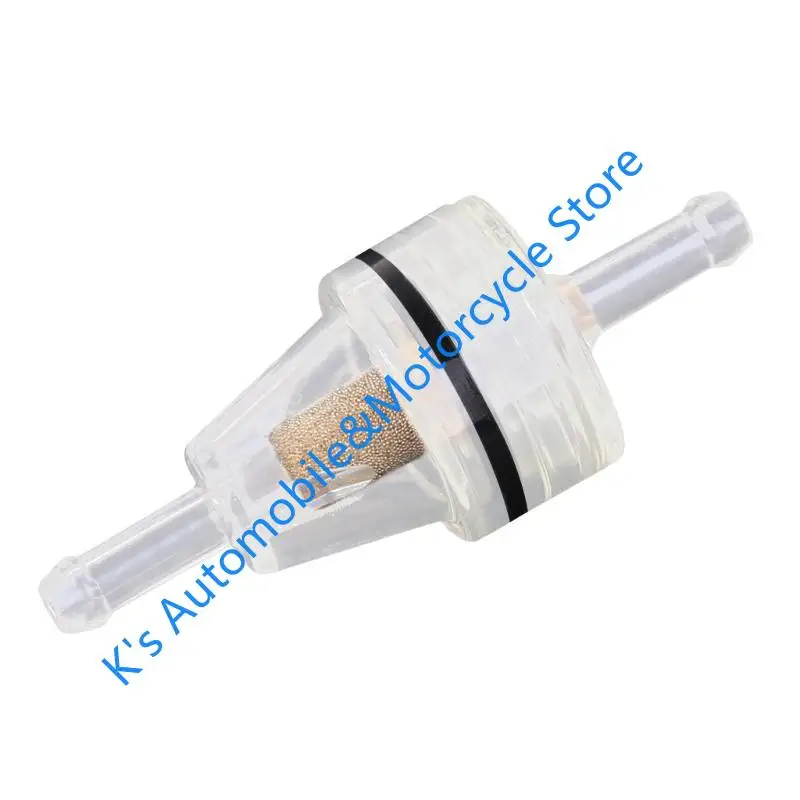 

Q39F Universal Motorcycle Car Внутренние топливные фильтры бензиновые встроенные топливные фильтры