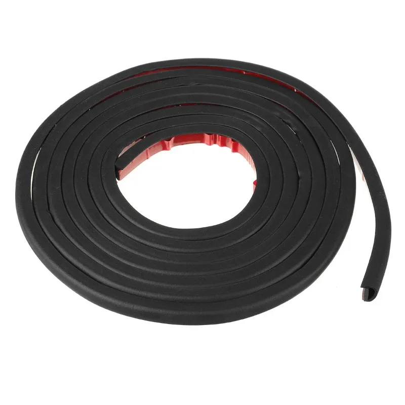 Sunroof Seal for BMW 5 7 X6 Series 1995-2023 E38 E39 E60 E65 E71 E90 F01 F10 F12 F16 F90 G11 G12 G30 54107245551 New