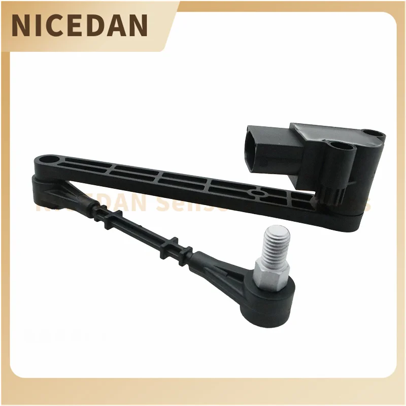 Lr023653 novo sensor de nível de altura de passeio traseiro esquerdo direito para land rover range rover 2010-2012 acessórios do carro h425a955ad lr023654