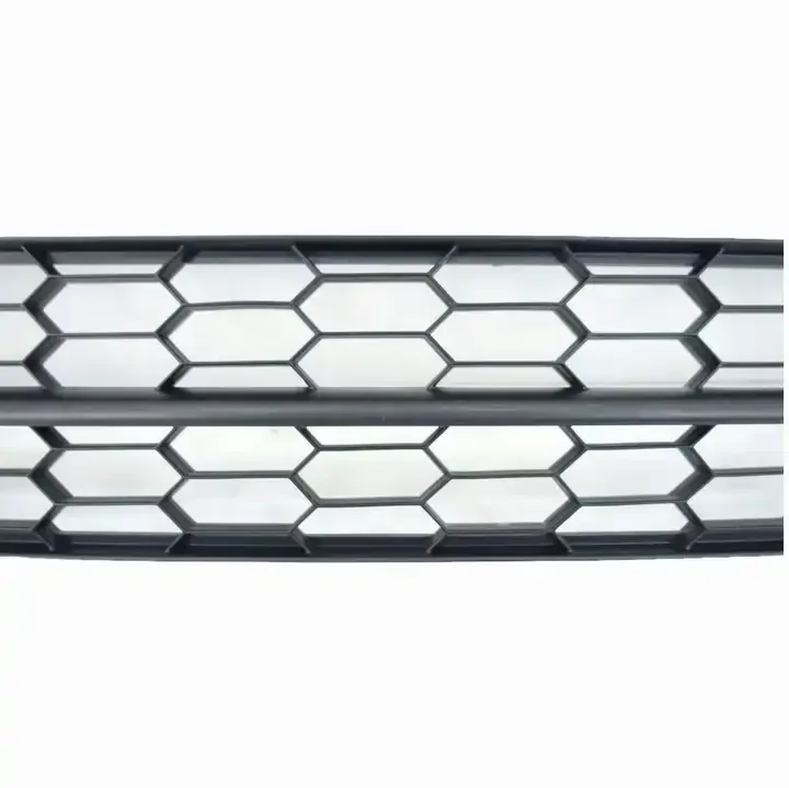 Auto car parts auto bumper   Factory OEM  grille for Skoda Rapid 2013-2016 5JA853677