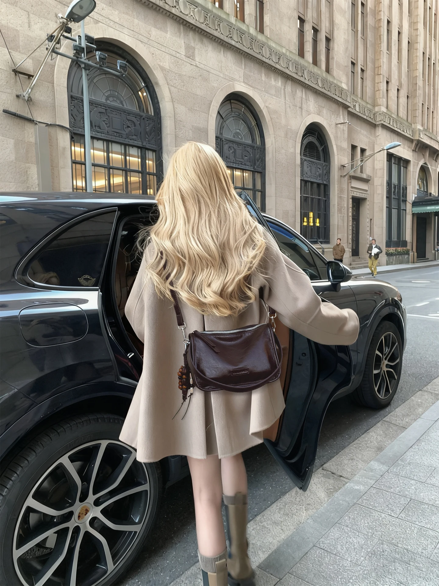 borsa-a-mano-in-morbida-pelle-caramello-borsa-a-tracolla-da-donna-borsa-a-cuscino-di-lusso-con-tappetino-sle-borsa-boston-casual-borsa-a-spalla-singola