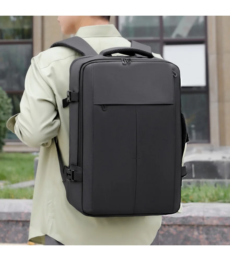 Backpack Business trip briefcase Backpack Water-proof commuter computer backpack  Large capacity business