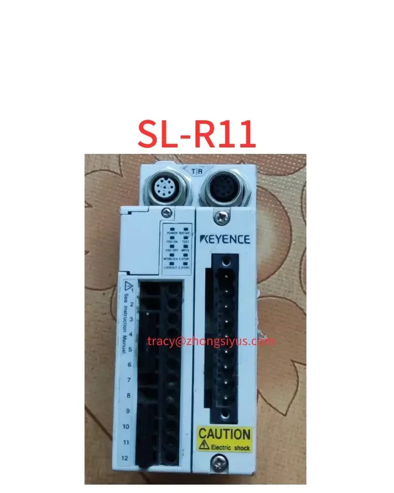 Second-hand controller SL-R11