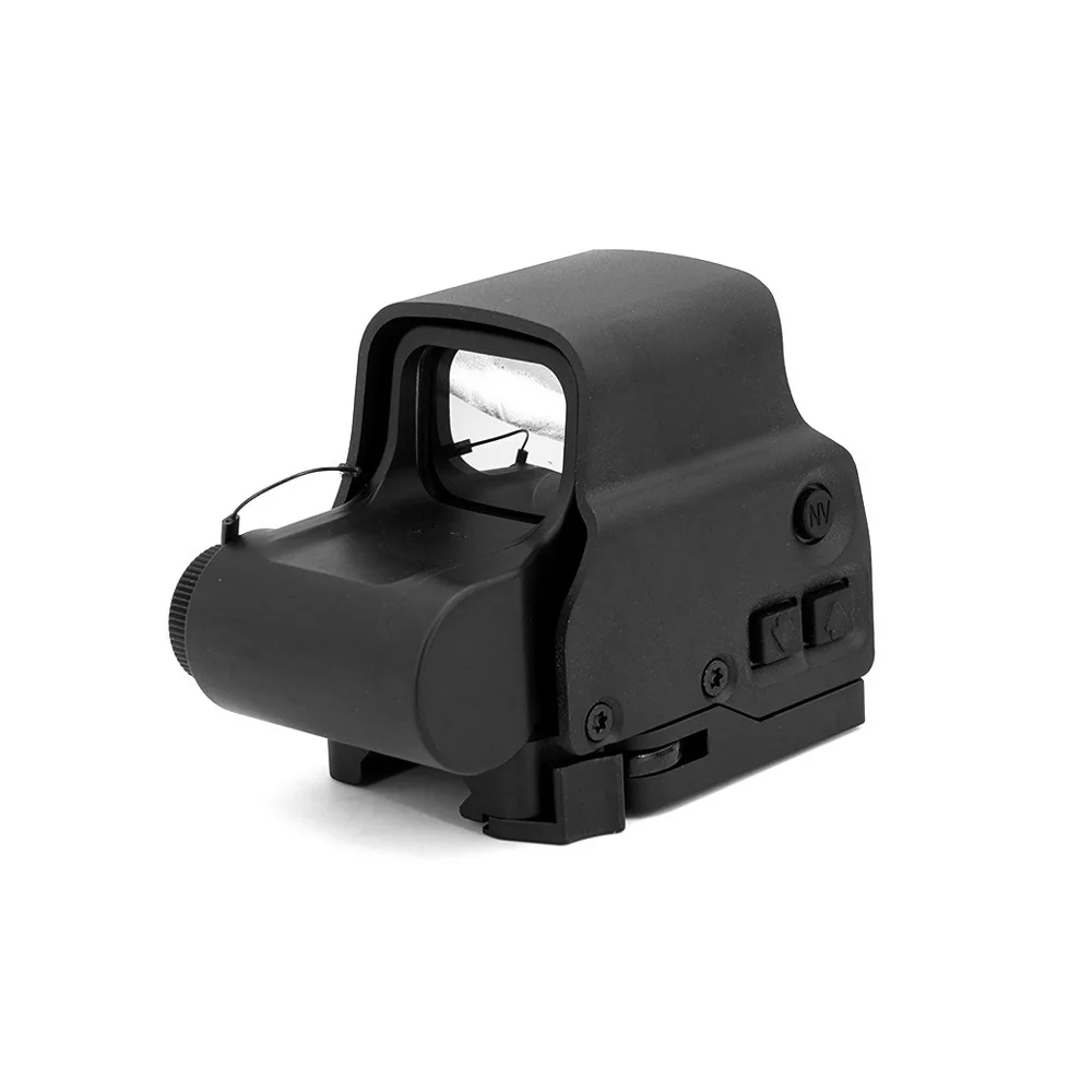 TAN GBRS Hydra Mount Type A For Red Dot Sight Laser Sight On 2.91