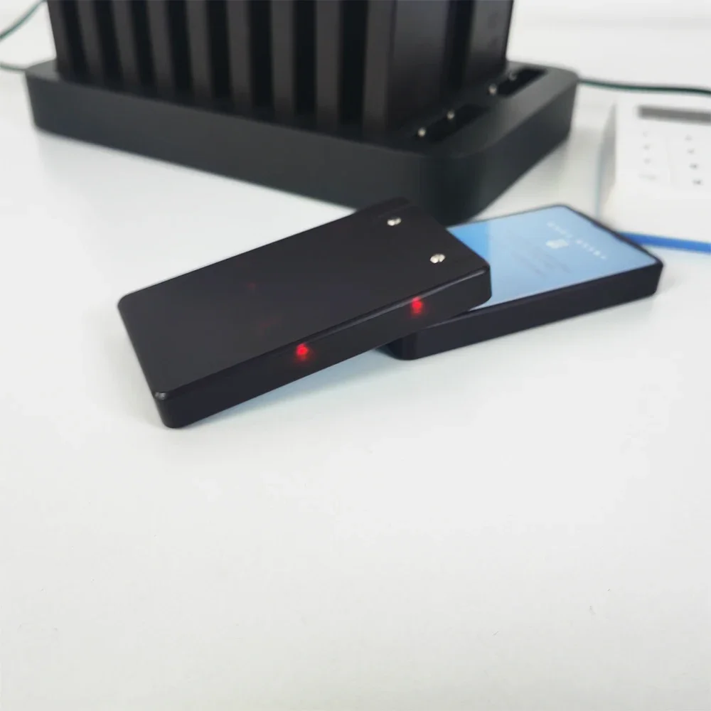 Wireless Long Range…