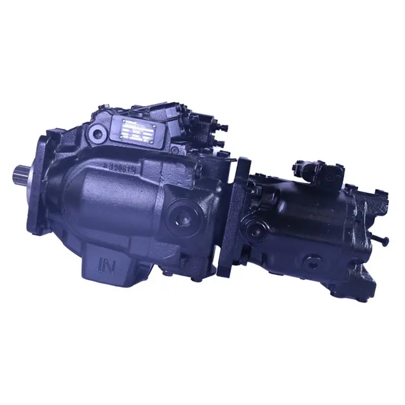 Best selling bomba  p2105 hydraulic axial piston pump  P3075 P3105 P3145 P2060 P2075 P2105