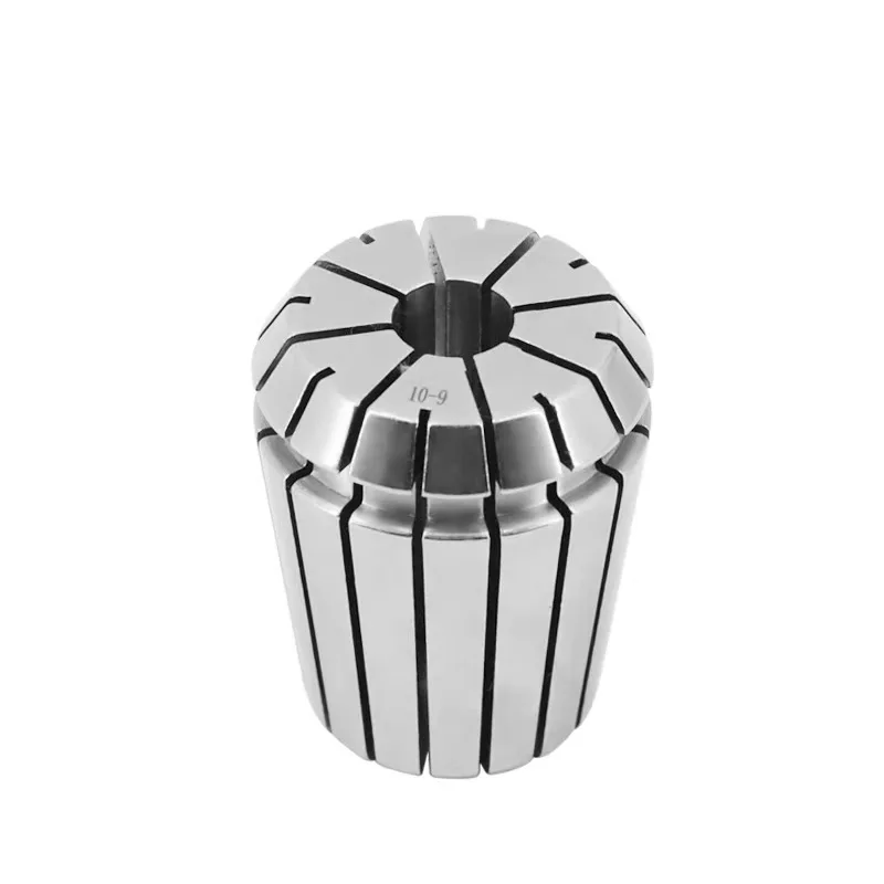 Er32 série completa braçadeira de cilindro elástico máquina de gravura de alta precisão cnc fresagem mandril boca er braçadeira de cilindro elástico