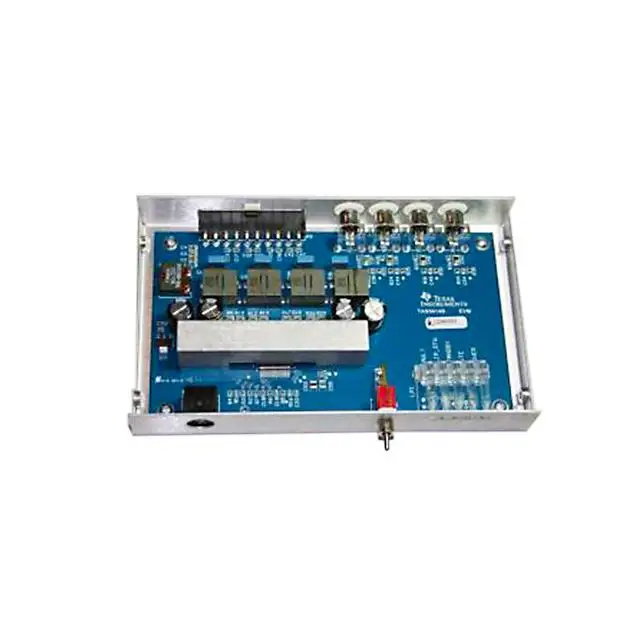 

New And Original TAS5414CQ1PHDEVM EVALUATION BOARD FOR TAS5414