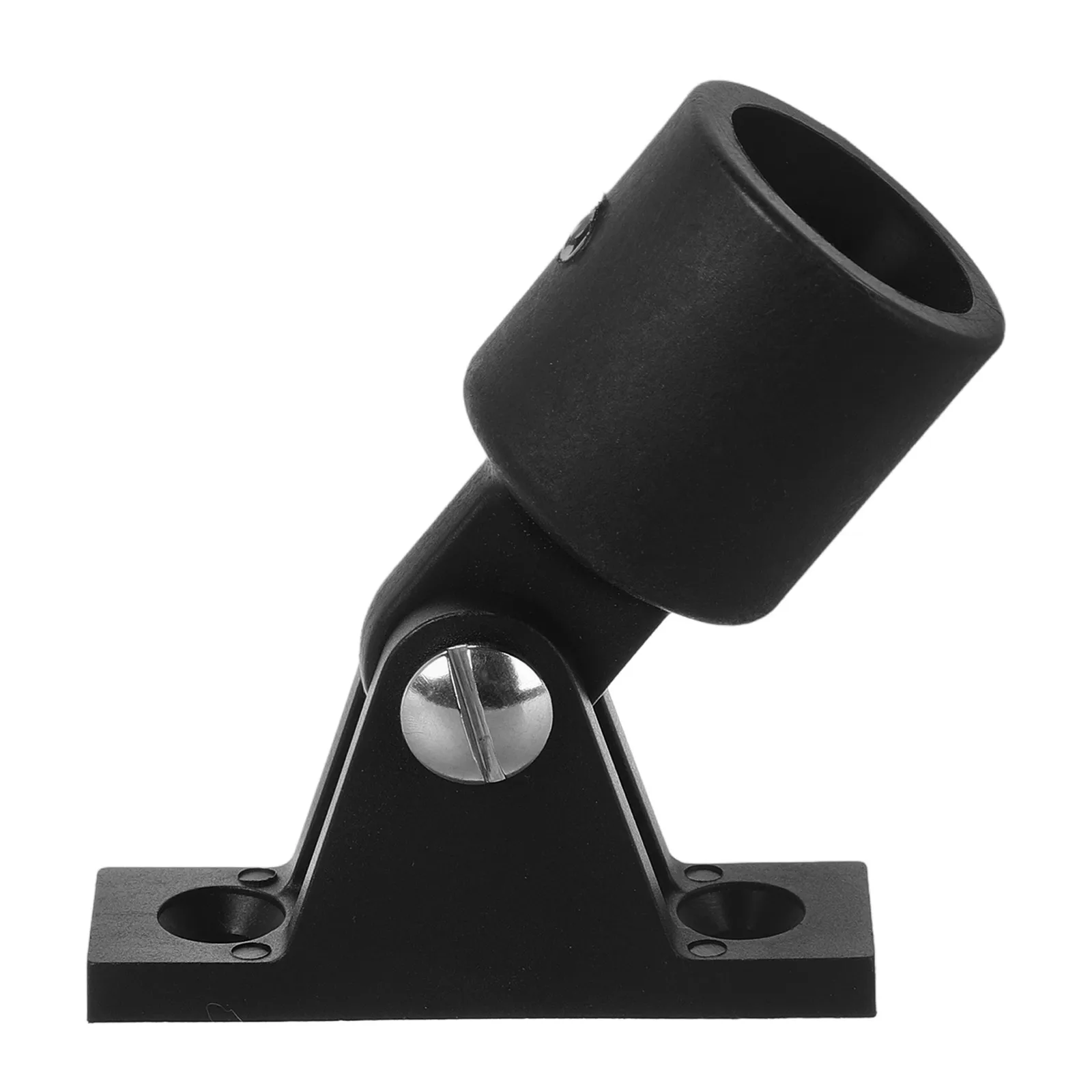 

Sliding Hat Tent Accessories Canopy Eye End Cap Awning Part for Rv Boat Nylon Fitting