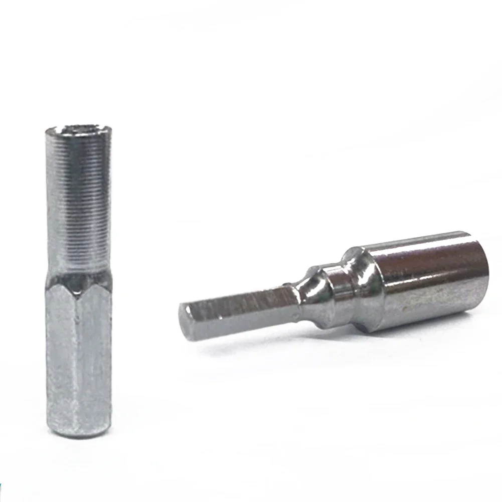 Conversione bit Adattatore trasduttore esagonale Adattatore presa esagonale Riparazione fotocamere Riparazione telefoni cellulari Connessione sicura Riparazione domestica