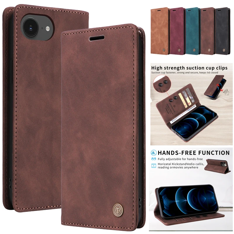 Retro Matte Luxury …