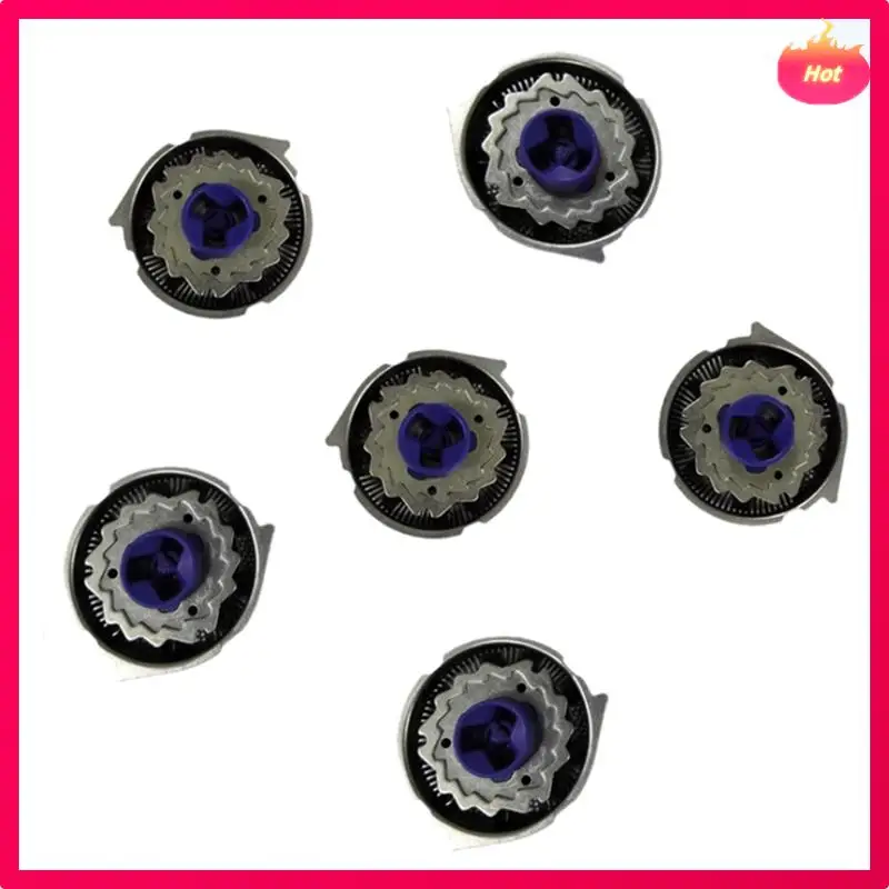 AD-ترقية HQ8 استبدال ماكينة حلاقة رئيس Forphilips PT725 720 HQ7310 6070 6090 7183XL 7180XL 7145X شفرة حلاقة كهربائية