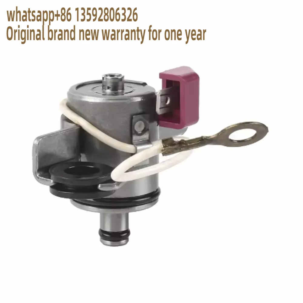 

4eat Transmission Solenoid Valve Kit 31939-aa191 31939-aa130 31939-aa160 7pcs For Subaru Baja Forester Impreza Legacy Outb