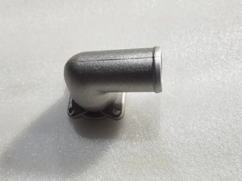 hermostat housing kit for Yangdong Y385T / Y380T