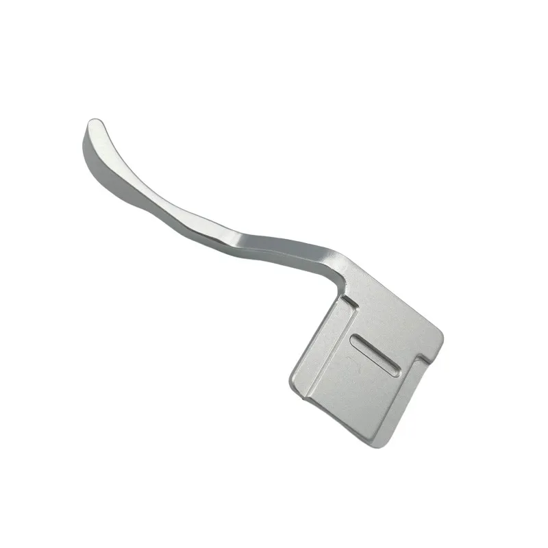 ZFC Camera Accessories CNC Aluminum Alloy Thumb Up Grip Hot Shoe Adapter Bracket for Nikon Z fc Camera