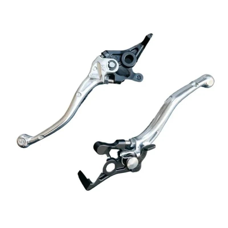 Right brake master cylinder handle, aluminum high-performance electric off-road bicycle replacement part