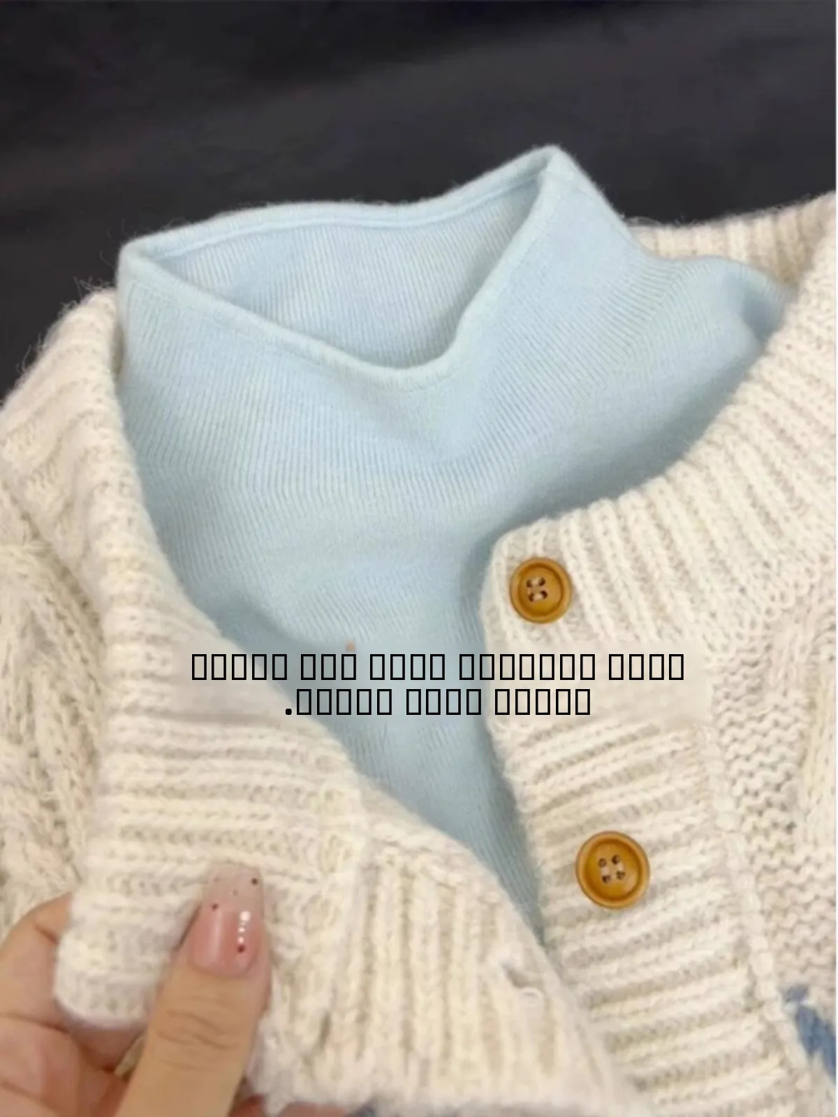 

Женский вязаный длинный свек Mid-Ne Base irt, мягкий уютный свитер, внутренняя одежда с высоким воротником, милый топ на осень и зиму