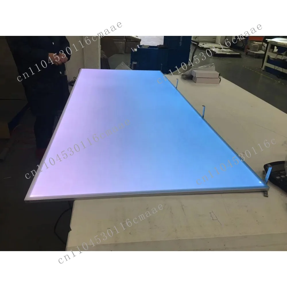 

New Type of Aquarium Light Emitting Diode Aquarium Backlight with Custom Sized White or Color Connectors