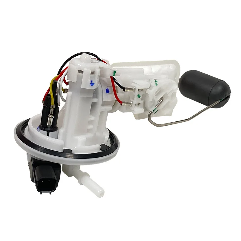 

B6H-E3907-01 Motorcycle Fuel Pump Assembly For Yamaha NMAX155 GPD155 NMAX V2 B6HE390701 GPD125 NMAX125 2022-2023 NMAX150 2021