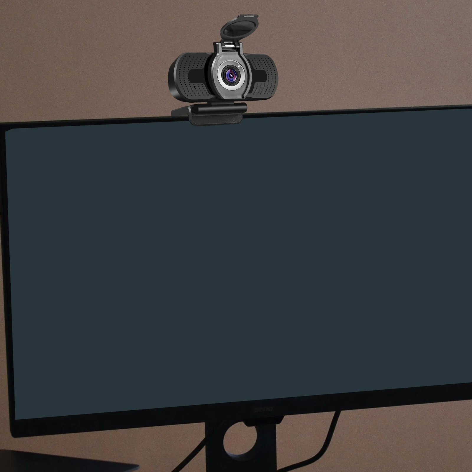 3 Pcs Privacy Cover for Laptop Tablet PC Anti Dust Proof Lens Protector Small Size Easy Install Premium Material Durability