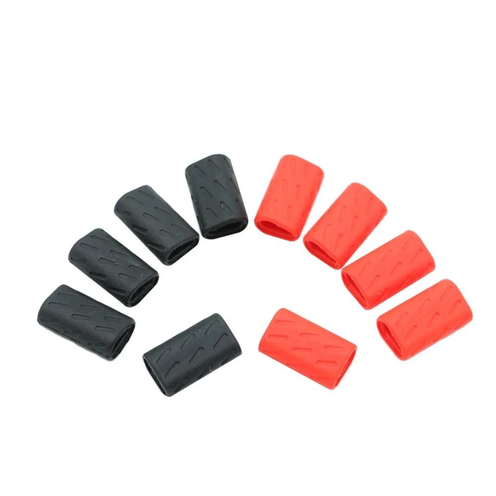 For Ducati Scrambler Classic 848 1100/S 1100S Motorcycle Foot-Operated Gear Pedal Pad Shift Lever Toe Peg Cover
