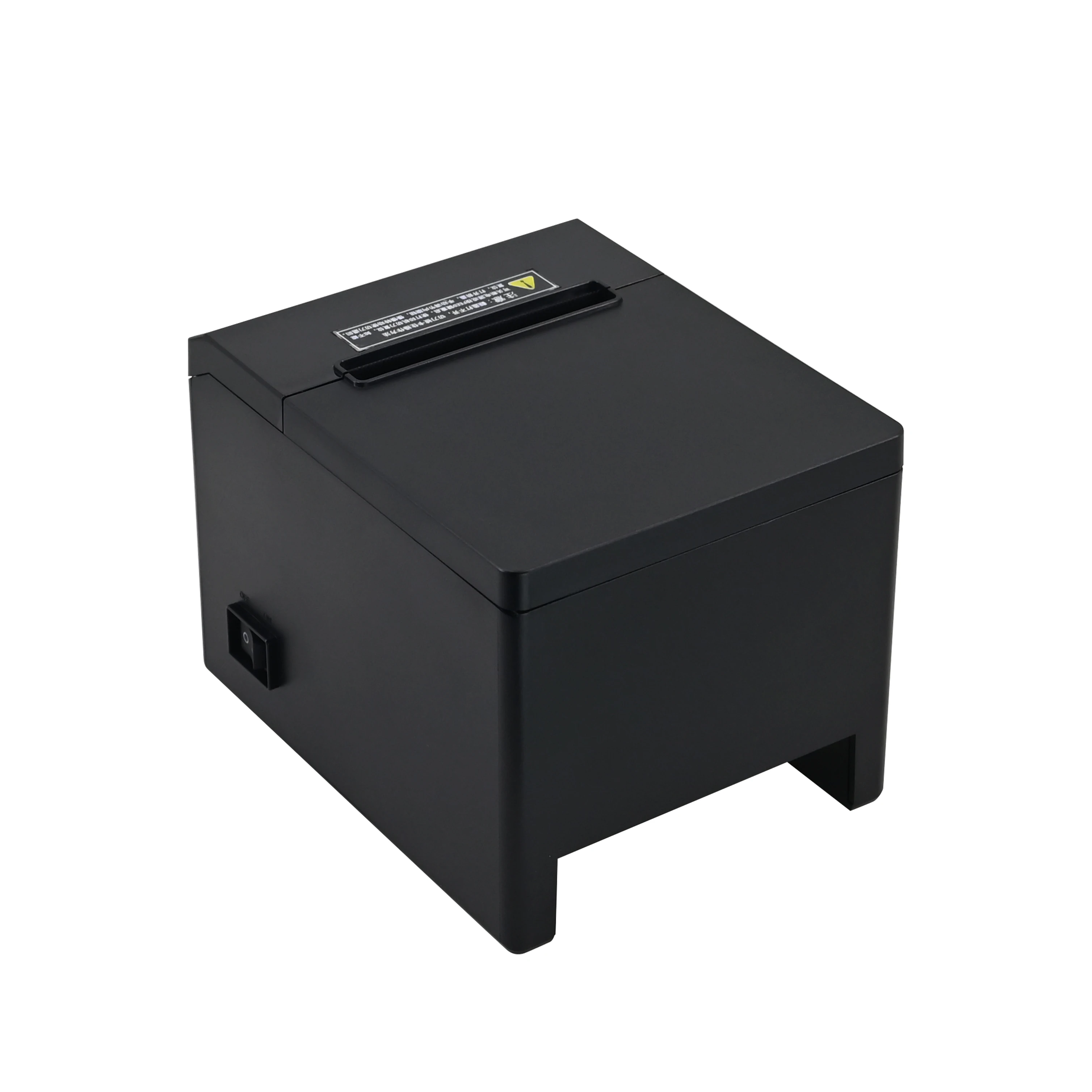 JP-R80A Automatyczna drukarka termiczna do kuchni 80mm paragonów z WiFi i do systemów POS