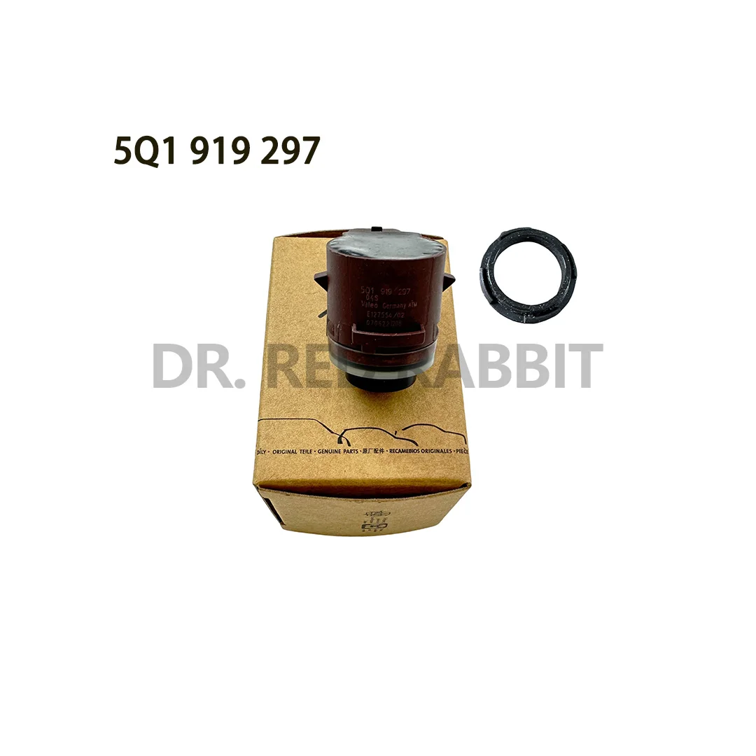 

5Q1919297 5Q1919297B For Touareg Audi RS Q7Q8A6A7A8 e-tron Bentley Reversing Radar Sensor