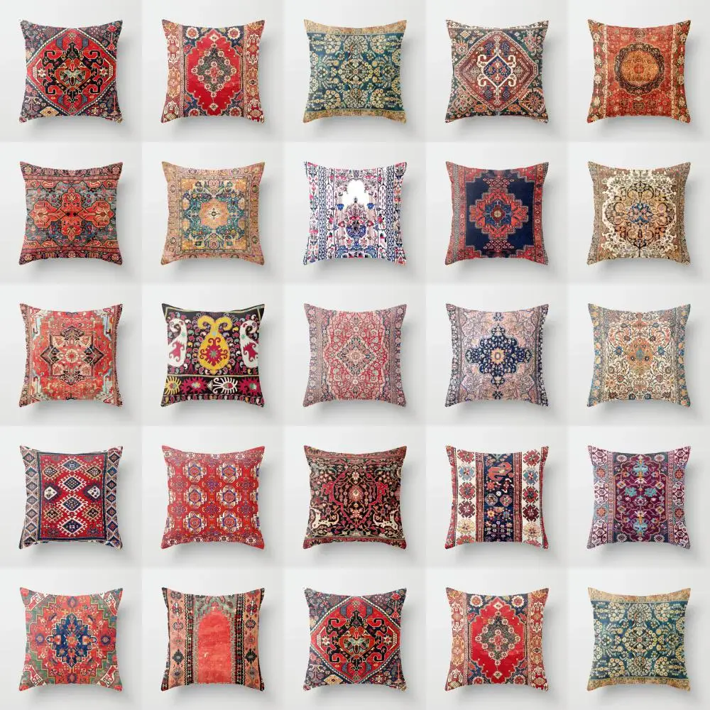 Funda De Almohada N… - image