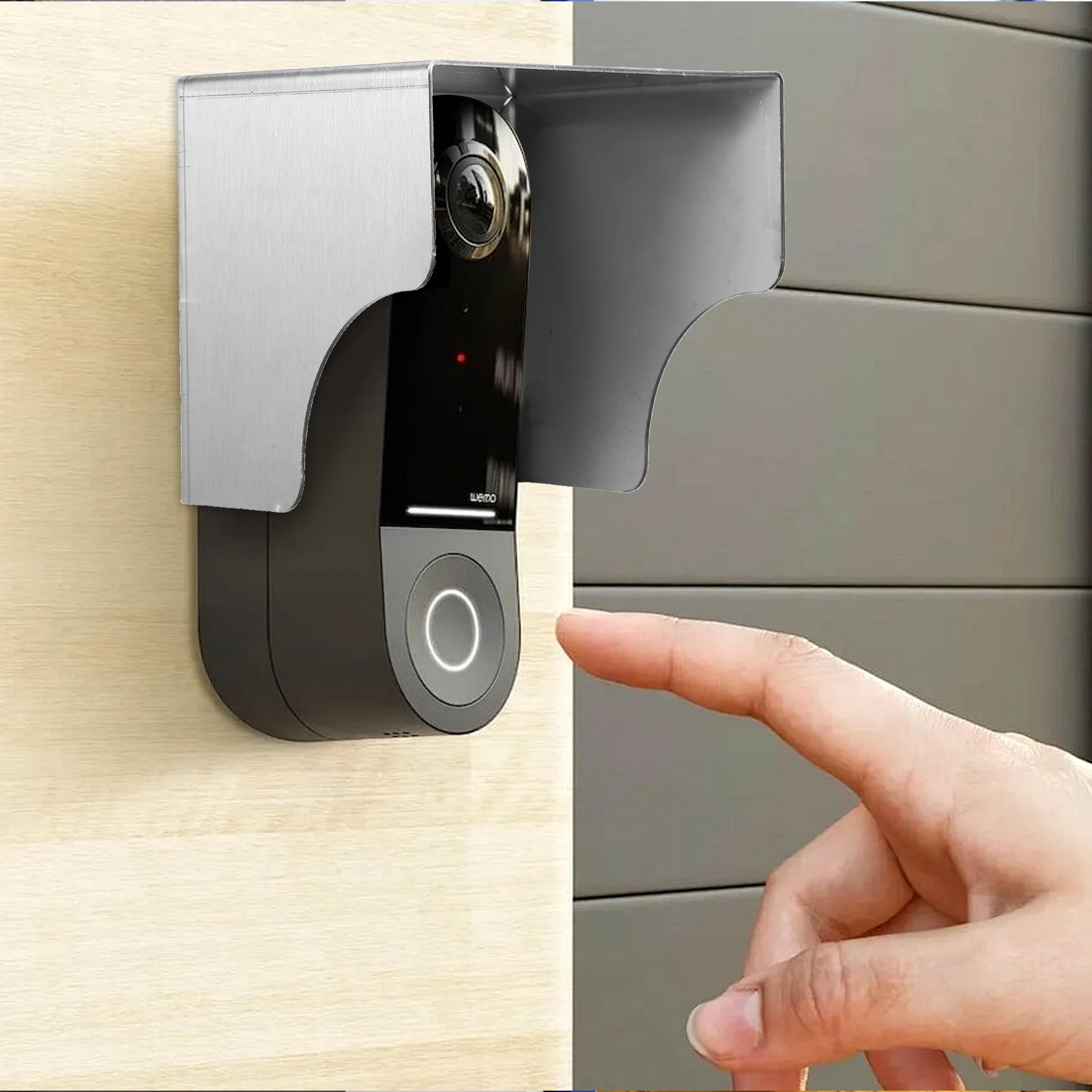 Obrázek kategorie: Kryty spínačů