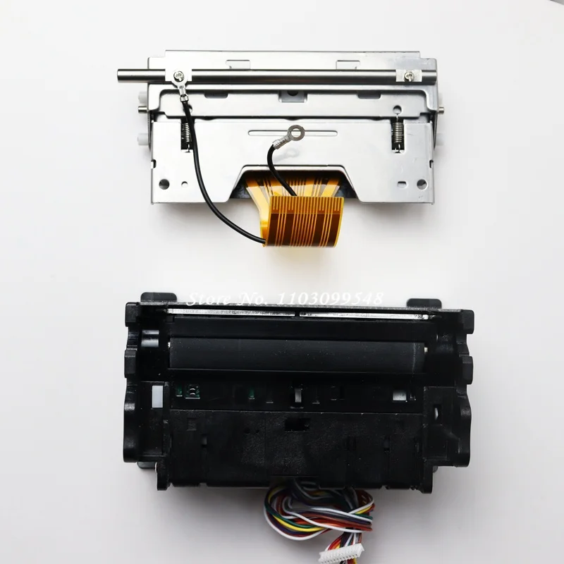 

Original TPS3500T Receipt Printer Moudel Printer Part for Fujitsu TPS3500T tps3500t Thermal Printhead with Cutter Printer Parts